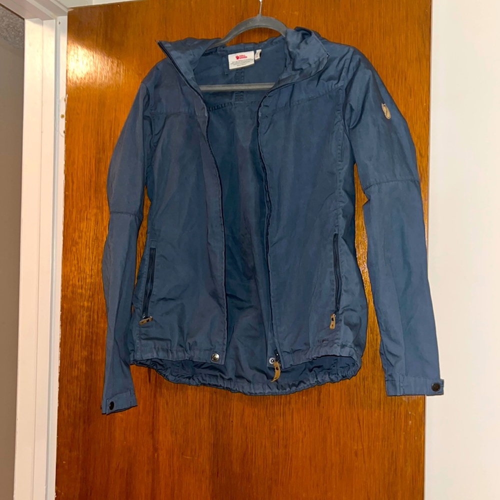Fjallraven | Stina Jacket